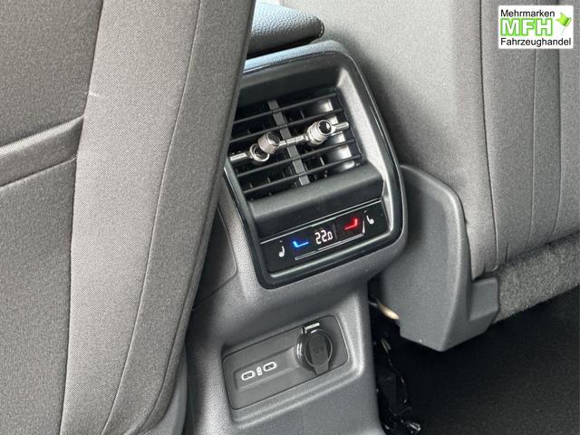 Skoda / Kodiaq / Grau / / / DSG+NAVI+19'' ALU+ACC+KAMERA