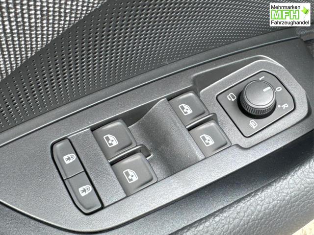 Skoda / Kodiaq / Grau / / / DSG+NAVI+19'' ALU+ACC+KAMERA