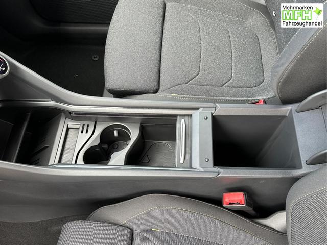 Skoda / Kodiaq / Grau / / / DSG+NAVI+19'' ALU+ACC+KAMERA