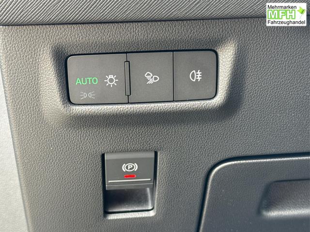 Skoda / Kodiaq / Grau / / / DSG+NAVI+19'' ALU+ACC+KAMERA