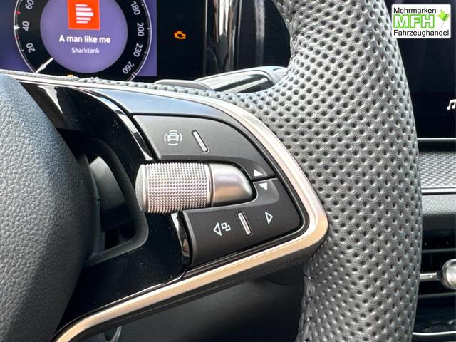 Skoda / Kodiaq / Grau / / / DSG+NAVI+19'' ALU+ACC+KAMERA