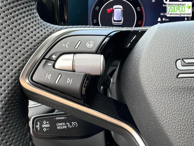 Skoda / Kodiaq / Grau / / / DSG+NAVI+19'' ALU+ACC+KAMERA