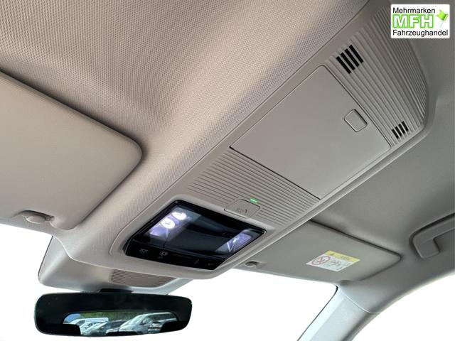 Skoda / Kodiaq / Grau / / / DSG+NAVI+19'' ALU+ACC+KAMERA