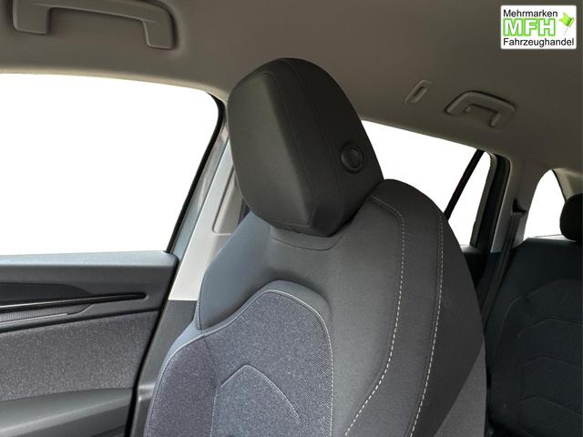 Skoda / Kodiaq / Grau / / / DSG+NAVI+19'' ALU+ACC+KAMERA