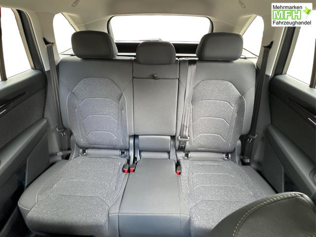 Skoda / Kodiaq / Grau / / / DSG+NAVI+19'' ALU+ACC+KAMERA