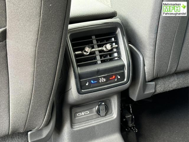 Skoda / Kodiaq / Schwarz / / / DSG+NAVI+19'' ALU+ACC+KAMERA