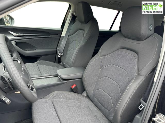 Skoda / Kodiaq / Schwarz / / / DSG+NAVI+19'' ALU+ACC+KAMERA