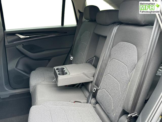 Skoda / Kodiaq / Schwarz / / / DSG+NAVI+19'' ALU+ACC+KAMERA
