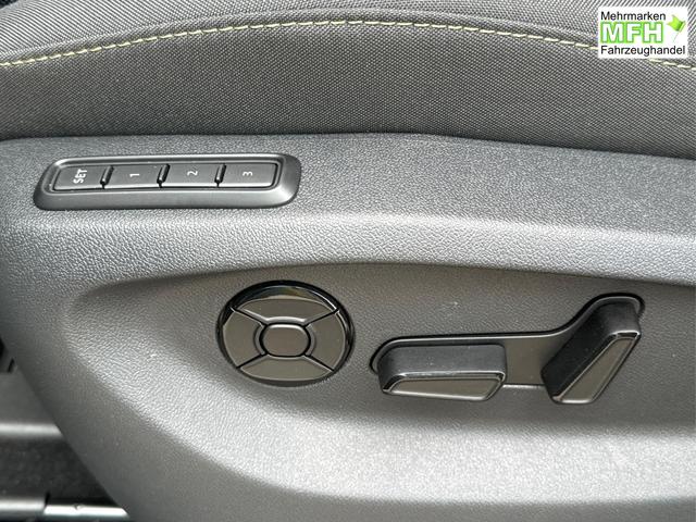 Skoda / Kodiaq / Schwarz / / / DSG+NAVI+19'' ALU+ACC+KAMERA