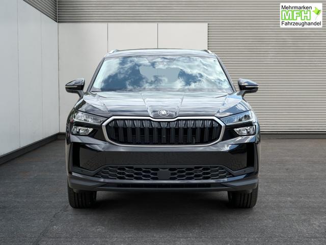 Skoda / Kodiaq / Schwarz / / / DSG+NAVI+19'' ALU+ACC+KAMERA