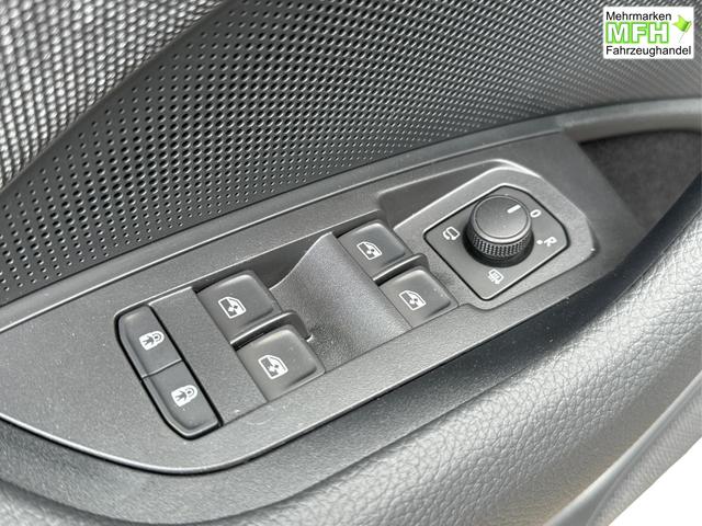 Skoda / Kodiaq / Schwarz / / / DSG+NAVI+19'' ALU+ACC+KAMERA