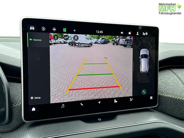 Skoda / Kodiaq / Schwarz / / / DSG+NAVI+19'' ALU+ACC+KAMERA