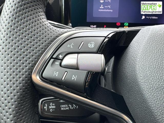 Skoda / Kodiaq / Schwarz / / / DSG+NAVI+19'' ALU+ACC+KAMERA