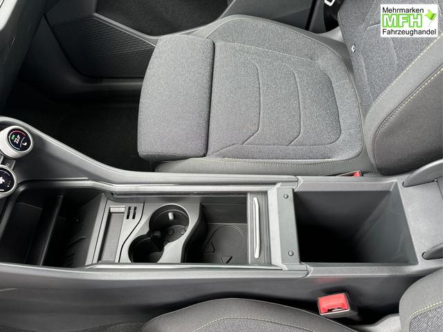 Skoda / Kodiaq / Schwarz / / / DSG+NAVI+19'' ALU+ACC+KAMERA