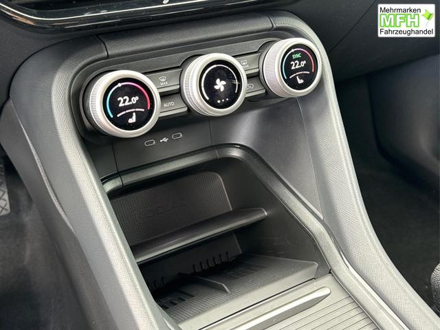 Skoda / Kodiaq / Schwarz / / / DSG+NAVI+19'' ALU+ACC+KAMERA