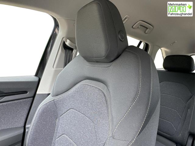 Skoda / Kodiaq / Schwarz / / / DSG+NAVI+19'' ALU+ACC+KAMERA