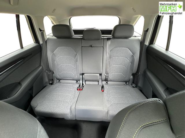 Skoda / Kodiaq / Schwarz / / / DSG+NAVI+19'' ALU+ACC+KAMERA