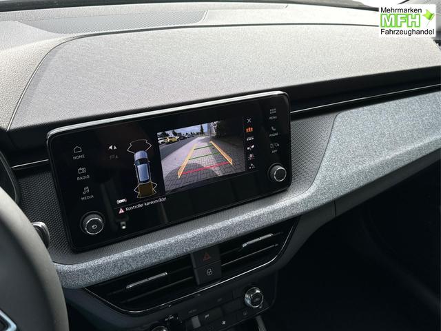 Skoda / Kamiq / Schwarz / / / DSG+ACC+SHZ+RFK+PDC+KESSY+SUNSET