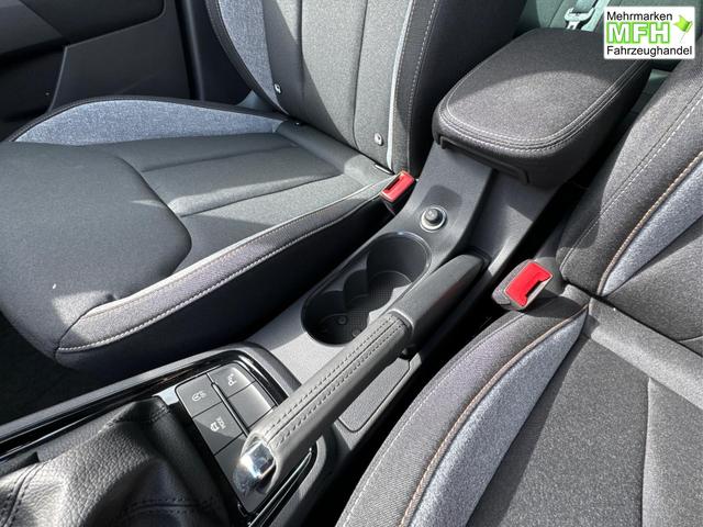 Skoda / Kamiq / Schwarz / / / DSG+ACC+SHZ+RFK+PDC+KESSY+SUNSET