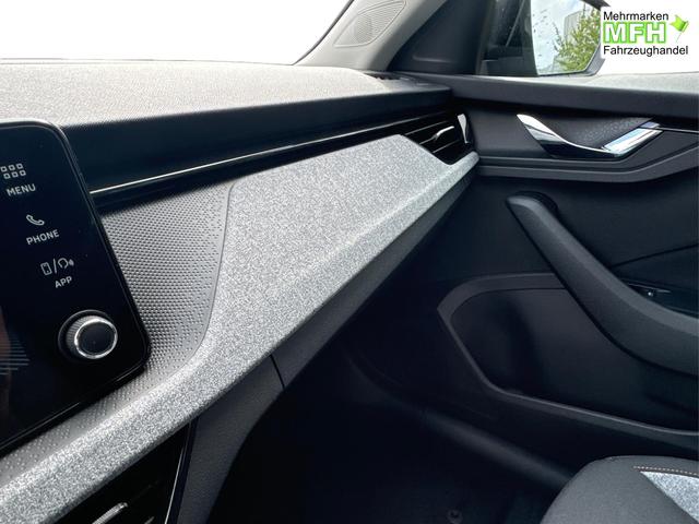 Skoda / Kamiq / Schwarz / / / DSG+ACC+SHZ+RFK+PDC+KESSY+SUNSET