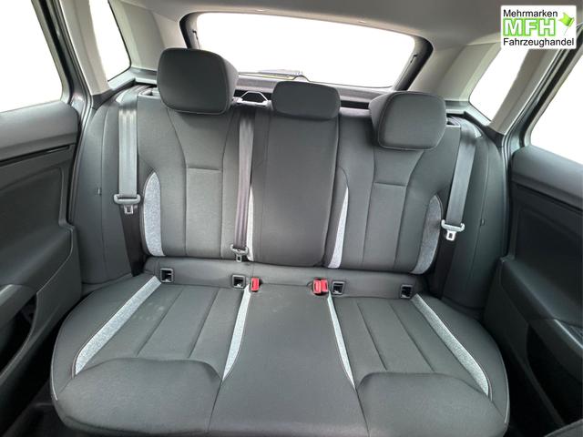 Skoda / Kamiq / Grau / / / DSG+ACC+SHZ+RFK+PDC+KESSY+SUNSET