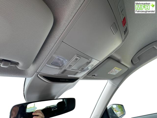 Skoda / Kamiq / Grau / / / DSG+ACC+SHZ+RFK+PDC+KESSY+SUNSET