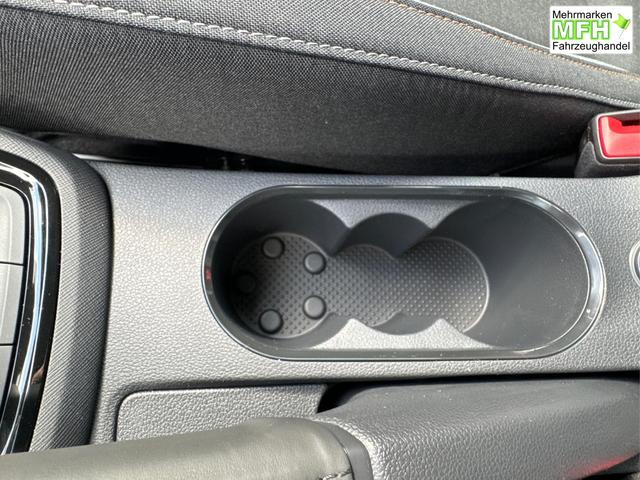 Skoda / Kamiq / Grau / / / DSG+ACC+SHZ+RFK+PDC+KESSY+SUNSET