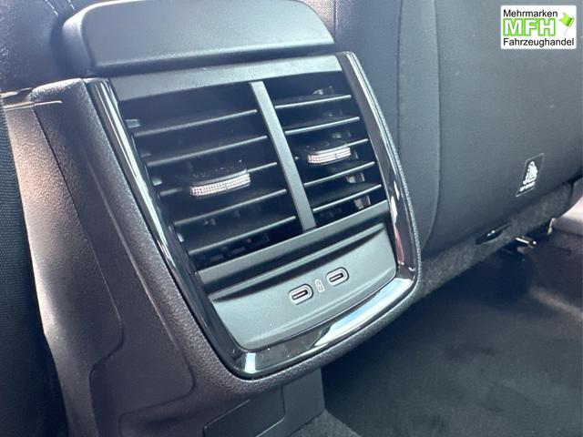 Skoda / Kamiq / Grau / / / DSG+ACC+SHZ+RFK+PDC+KESSY+SUNSET