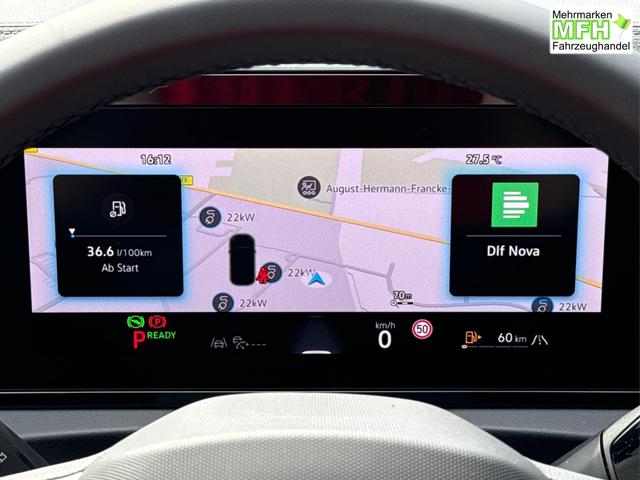 Volkswagen / Tiguan / Schwarz / / / DSG+HARMAN+20 ALU+MATRIX+MASSAGE+ACC+KAMERA