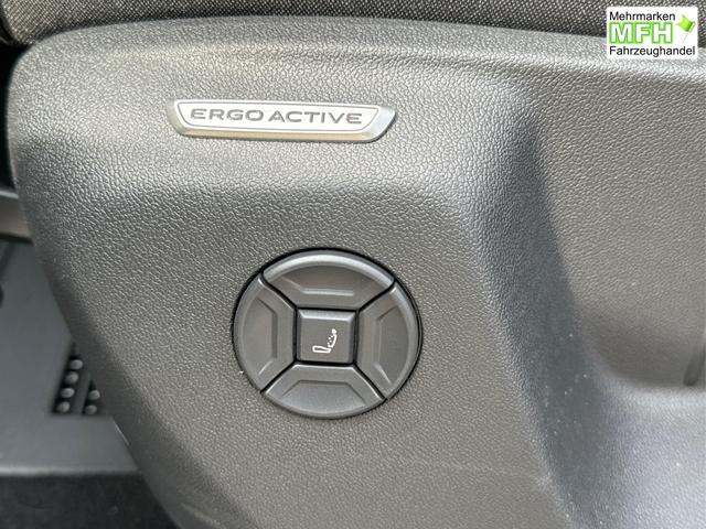 Volkswagen / Tiguan / Schwarz / / / DSG+HARMAN+20 ALU+MATRIX+MASSAGE+ACC+KAMERA