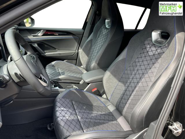 Volkswagen / Tiguan / Schwarz / / / DSG+HARMAN+20 ALU+MATRIX+MASSAGE+ACC+KAMERA