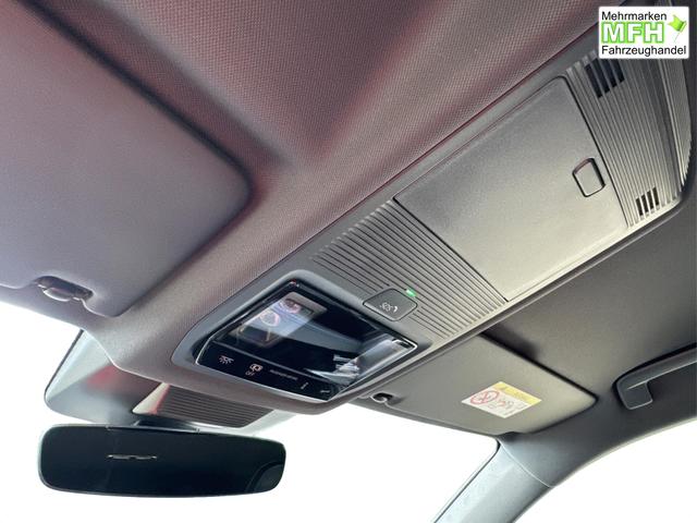 Volkswagen / Tiguan / Schwarz / / / DSG+HARMAN+20 ALU+MATRIX+MASSAGE+ACC+KAMERA