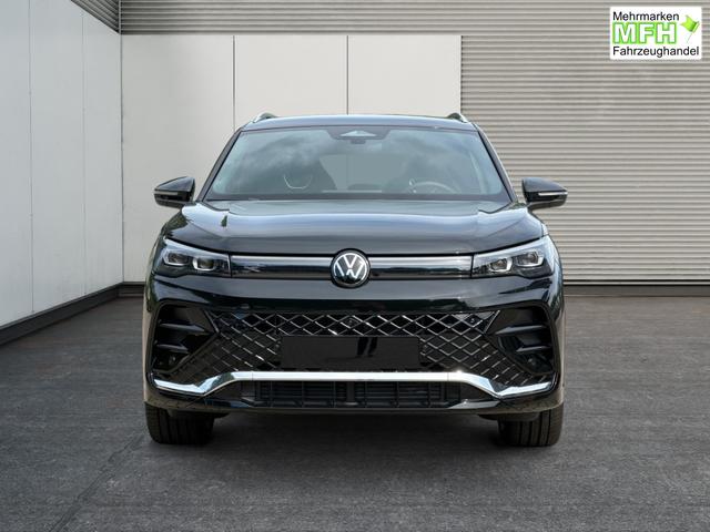 Volkswagen / Tiguan / Schwarz / / / DSG+HARMAN+20 ALU+MATRIX+MASSAGE+ACC+KAMERA