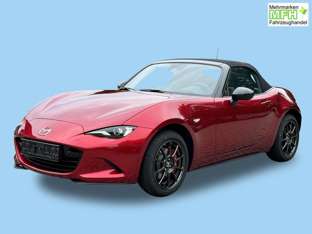 Beispielbilder, ggf. teilweise mit Sonderausstattung