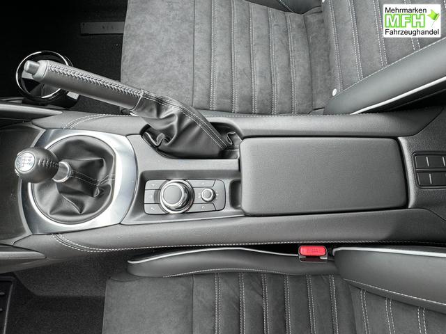 Beispielbilder, ggf. teilweise mit Sonderausstattung