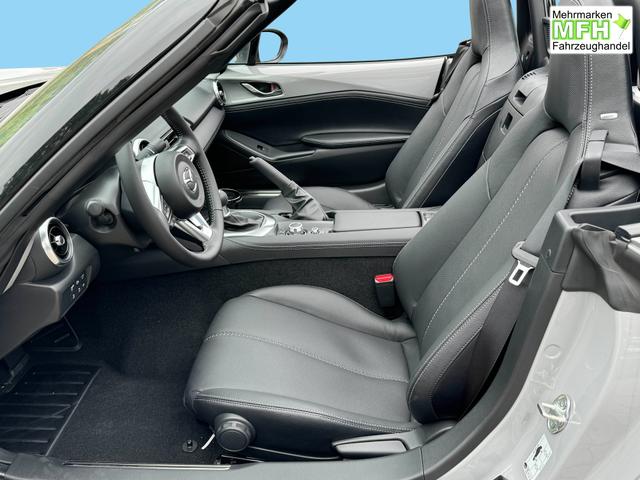 Beispielbilder, ggf. teilweise mit Sonderausstattung