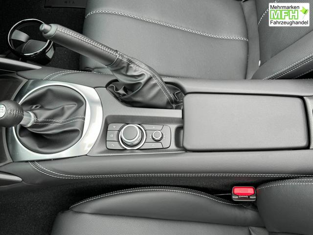 Beispielbilder, ggf. teilweise mit Sonderausstattung