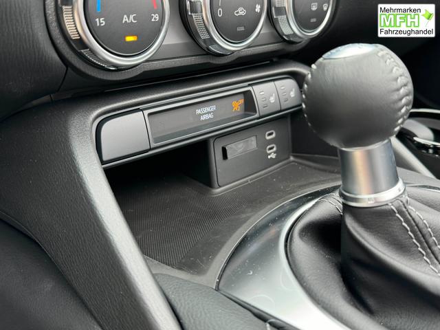 Beispielbilder, ggf. teilweise mit Sonderausstattung