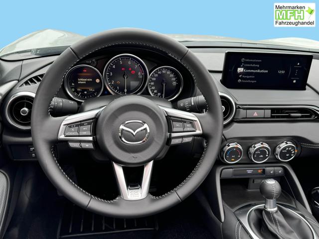 Beispielbilder, ggf. teilweise mit Sonderausstattung