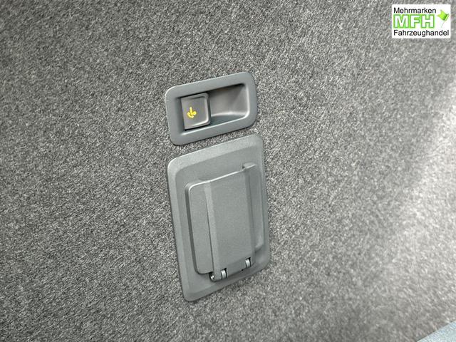 Cupra / Leon Sportstourer / Grau / / / ST DSG+AHK+NAVI+KAMERA+EL. HECKKL.