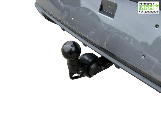 Cupra / Leon Sportstourer / Grau / / / ST DSG+AHK+NAVI+KAMERA+EL. HECKKL.