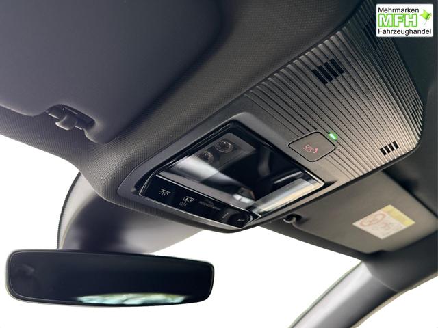 Cupra / Leon Sportstourer / Grau / / / ST DSG+AHK+NAVI+KAMERA+EL. HECKKL.