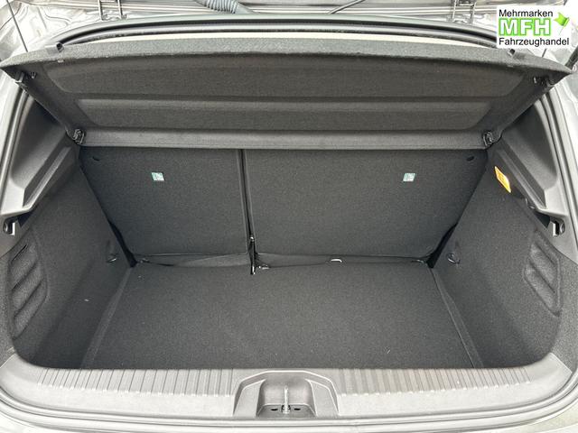 Renault / Clio / Grau / / / KAMERA+SHZ+APP+KEYLESS+LED+KLIMA