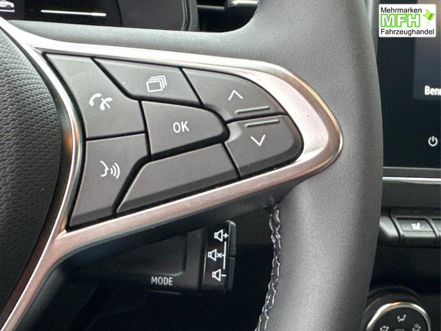 Renault / Clio / Grau / / / KAMERA+SHZ+APP+KEYLESS+LED+KLIMA