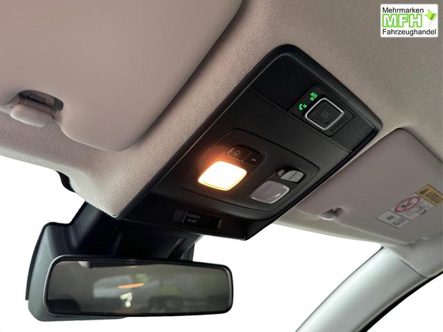 Renault / Clio / Grau / / / KAMERA+SHZ+APP+KEYLESS+LED+KLIMA