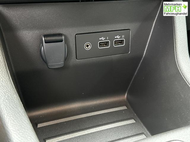 Renault / Clio / Grau / / / KAMERA+SHZ+APP+KEYLESS+LED+KLIMA