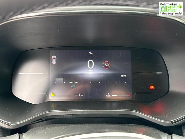 Renault / Clio / Grau / / / KAMERA+SHZ+APP+KEYLESS+LED+KLIMA