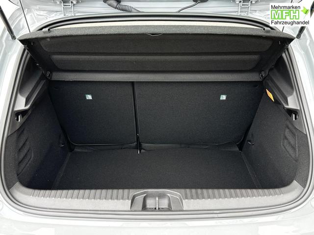 Renault / Clio / Grau / / / KAMERA+SHZ+APP+KEYLESS+LED+KLIMA