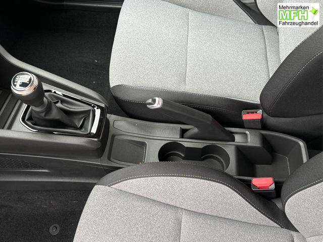 Renault / Clio / Grau / / / KAMERA+SHZ+APP+KEYLESS+LED+KLIMA