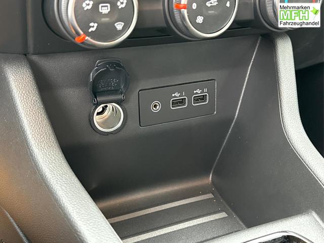 Renault / Clio / Grau / / / KAMERA+SHZ+APP+KEYLESS+LED+KLIMA